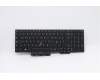 Lenovo 5N20W68125 FRU Thor Keyboard Num NBL (Chicony) Ital