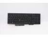 Lenovo 5N20W68141 FRU Thor Keyboard Num NBL (Chicony) Esto