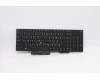 Lenovo 5N20W68138 FRU Thor Keyboard Num NBL (Chicony) Thai