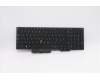 Lenovo 5N20X22896 FRU Thor(P) Keyboard Num BL (Chicony) Italian