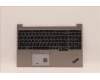 Lenovo 5M11G26127 MECH_ASM KB w/Ccv ENG PMX US SR