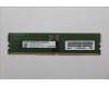 Lenovo 5M31E39638 Arbeitsspeicher RDIMM,16GB,DDR5,4800,Micron