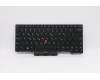 Lenovo 5N20W67772 FRU Odin Keyboard Full BL (Chicony) Gree