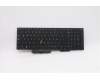 Lenovo 5N20Z74788 FRU CS20 P Keyboard Num BL (Chicony) LA Spanish