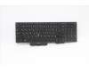 Lenovo 5N20Z74814 FRU CS20 P Keyboard Num BL (Chicony) Thai