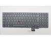 Lenovo 5N21F39353 NB_KYB CS22 P16 GR-BL,CHY,FRA/ENG