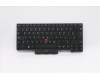 Lenovo 5N20W67654 FRU Odin Keyboard Full NBL (Chicony) Can