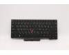 Lenovo 5N20W67681 FRU Odin Keyboard Full NBL (Chicony) Tha