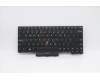 Lenovo 5N20W67677 NB_KYB CS20L FULL KBD CHY,NBL,B,EURO ENG