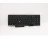 Lenovo 5N20W68226 FRU Thor Keyboard Num BL (Chicony) Spani