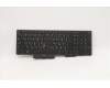 Lenovo 5N20W68246 FRU Thor Keyboard Num BL (Chicony) Thai