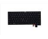 Lenovo 01YR118 NB_KYB TH-KBD,USI,CHY,BL