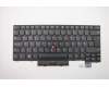 Lenovo 01HX508 NB_KYB Windu2 DFN BL-KB DK