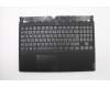 Lenovo 5CB0U42729 Tastatur inkl. Topcase ASM_CZ-SK L 81SX