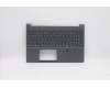 Lenovo 5CB0Z37699 Tastatur inkl. Topcase ASM_GR W 82DE SGY