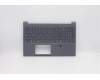 Lenovo 5CB0Z42400 Tastatur inkl. Topcase ASM_US W 82DE SGY