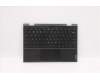 Lenovo 5CB1E09234 Tastatur inkl. TopcaseASM US 81MC 5M GLKR NC