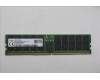 Lenovo 5M31E39666 Arbeitsspeicher RDIMM,64GB,DDR5,5600-B,SK Hynix