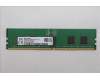 Lenovo 5M31L16883 Arbeitsspeicher RDIMM,16GB,DDR5,5600-B,SK Hynix