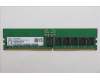 Lenovo 5M31E39677 Arbeitsspeicher RDIMM,32GB,DDR5,5600-B,SK Hynix