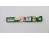 Lenovo 00KT075 Fru Board Side power Switch pcb for Twin