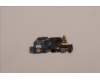 Lenovo 5C50S25309 CARDPOP USB Board W 21AT