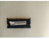 Lenovo 5M30L07862 Ramaxel 4GB D3L 1600 SODIMM RMT3170KE68F9F-1600 (E