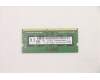 Lenovo 5M30V06794 SODIMM,4GB, DDR4, 3200 ,Hynix