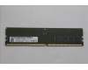 Lenovo 5M30Z71685 Arbeitsspeicher UDIMM,32GB, DDR5,4800 ,Micron