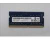 Lenovo 5M30Z71698 Arbeitsspeicher SODIMM,8GB, DDR4,3200,Ramaxel