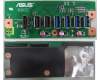 Asus 90PT01V0-R11000 ZN241IC USB_BD./AS