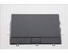 Lenovo 5T61P67179 TOUCHPAD CS21 3+2bCP,MLR,BK,NONFC,TRI,EL