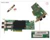 Fujitsu A3C40157682 16GB FC HBA LPE16002 DUAL PORT