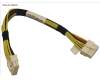 Fujitsu A3C40175018 CBL POWER CABLE 2