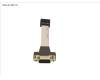 Fujitsu FTS:A3C40124715 CABLE ASSY TU2 IDC