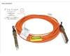 Fujitsu FUJ:CA66047-1002 DX S3 HE QSFP+ AOC CABLE 10M