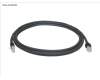 Fujitsu FUJ:CA78392-3001 DX S3 HE MGT LAN CABLE 3M