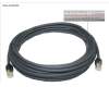 Fujitsu FUJ:CA78392-1002 DX S3 HE MGT LAN CABLE 10M