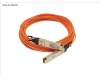 Fujitsu S26361-F3996-L210 INTEL IB FO CABLE 40GB, 4X QSFP, 10M