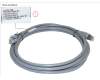 Fujitsu S26361-F3417-L603 CABLE CAT 6A, RJ45, 3M