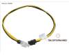 Fujitsu T26139-Y3946-V603 CABLE GFX-PWR 6>8P