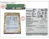 Fujitsu SGT:ST9450405SS HDD SAS 6G 450GB 10K 2.5'