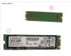 Fujitsu UGS:MZNLN128HCGR SSD S3 M.2 2280 128GB