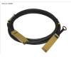 Fujitsu S26361-F5317-L43 QSFP+ ACTIVE TWINAX CABLE BROCADE 3M