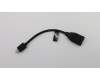 Lenovo 03X7188 CABLE_BO FRU FOR MINIDisplayport TO Displayport CABLE