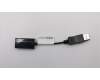 Lenovo 04X2732 Biz Displayport to VGA dongle ITE