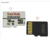 Fujitsu NSO:SDSDQAF-016G-I 16GB MICRO SDHC CARD