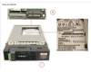 Fujitsu FUJ:CA08226-E125 DX60 S4 HD DRIVE 3.5'1.2TB 10K