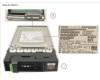 Fujitsu FUJ:CA08226-E168 DX S4 SED DRIVE 3.5' 4TB 7.2K