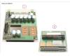 Fujitsu A3C40195617 POWER DISTRIBUTION BOARD